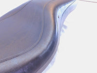 1986-1990 Harley Davidson Sportster 883 Mustang Rear Passenger Front Rider Seat - C3 Cycle