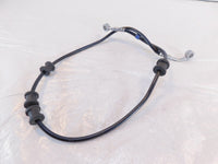 Royal Enfield Classic Bullet 500 EFI B5 ABS Pump to Rear Brake Caliper Hose Line - C3 Cycle