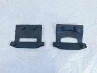 2001-10 Honda GL1800 Goldwing Front Left/Right Fuel Tank Rubber Damper Cushions - C3 Cycle