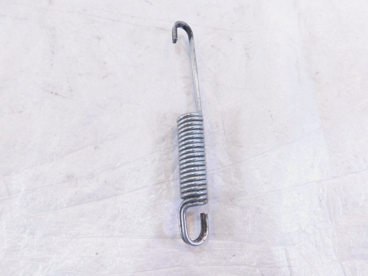Kawasaki Vulcan 800 900 1500 1700 Classic LT Nomad Fi Vaquero Side Stand Spring - C3 Cycle