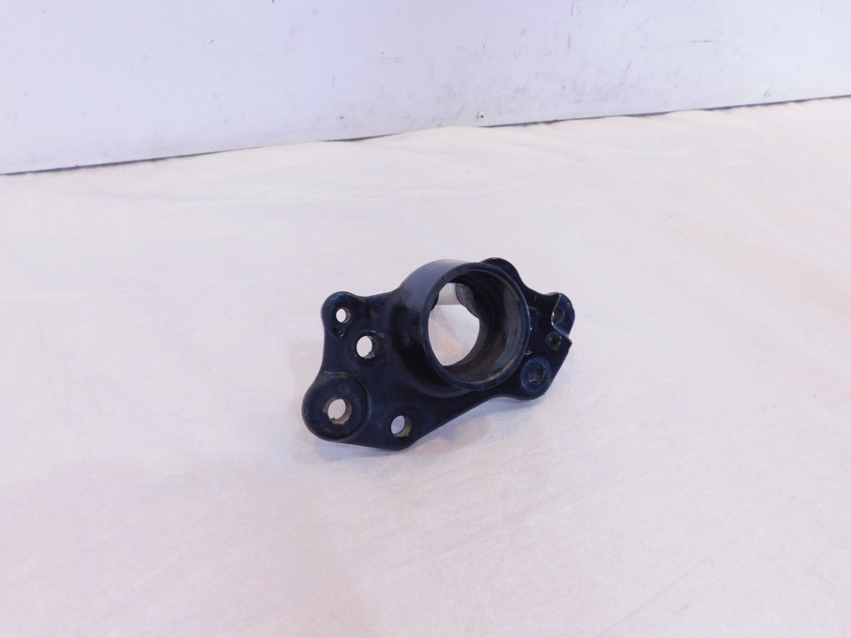 Harley Davidson Road Street Electra Glide Front Right Engine Motor Mount Bracket - C3 Cycle