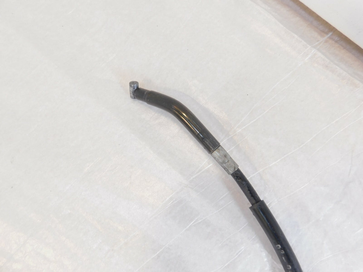 2008-2010 Kawasaki Ninja ZX1000 ZX10R Handlebar Lever Clutch Cable Pull Line - C3 Cycle