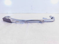 Harley Dyna Super Glide Sport & Convertible Chrome Kickstand Jiffy Side Stand - C3 Cycle