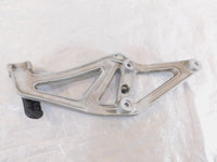 2007-2009 KTM 990 Super Duke Right Rear Passenger Footrest Foot Peg & Bracket - C3 Cycle