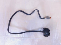 Harley Davidson Softail Dyna Sportster Left Handlebar Horn Turn Signal Switches