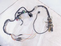 Honda Shadow VT1100C Spirit VT1100C2 Ace Main Wiring Wire Harness -For Parts