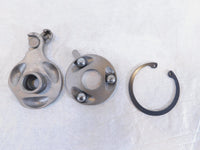 Indian Gilroy 99-01 Chief 02-03 Scout Spirit Inner & Outer Clutch Ramp w/ Balls - C3 Cycle