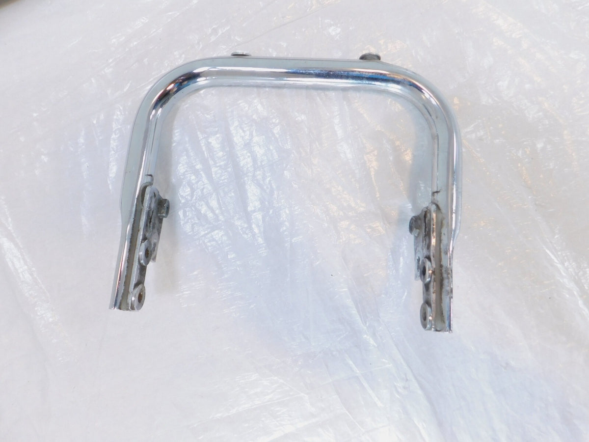 Harley Touring Road King Electra Glide License Plate Support Mount Tube Bracket - C3 Cycle