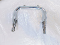 Harley Touring Road King Electra Glide License Plate Support Mount Tube Bracket - C3 Cycle