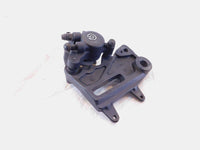 2008 2009 & BMW G650GS Brembo Rear Wheel Disc Brake Caliper & Bracket Mount Stay - C3 Cycle