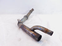 1991-1994 Harley Davidson Dyna Low Rider & Wide Glide Front Exhaust Header Pipe - C3 Cycle