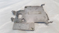 2008 08 BMW R1200RT R1200 Battery Box Holder Tray Bracket Mount - C3 Cycle