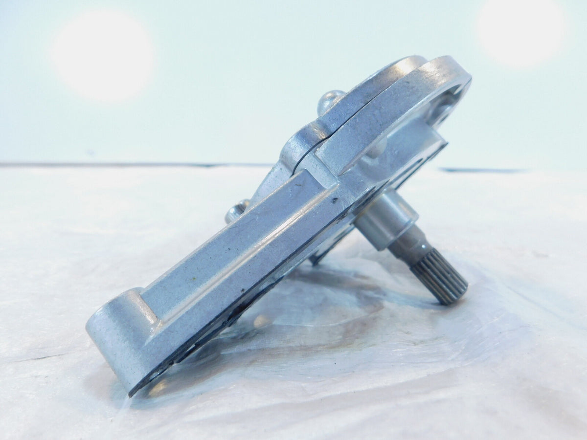 Yamaha XV1600 XV1700 Road Star & Warrior Secondary Transfer Case Motor Oil Pump - C3 Cycle