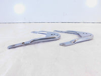 Harley Road King Street & Electra Glide Detachable Tour Pak Luggage Box Brackets