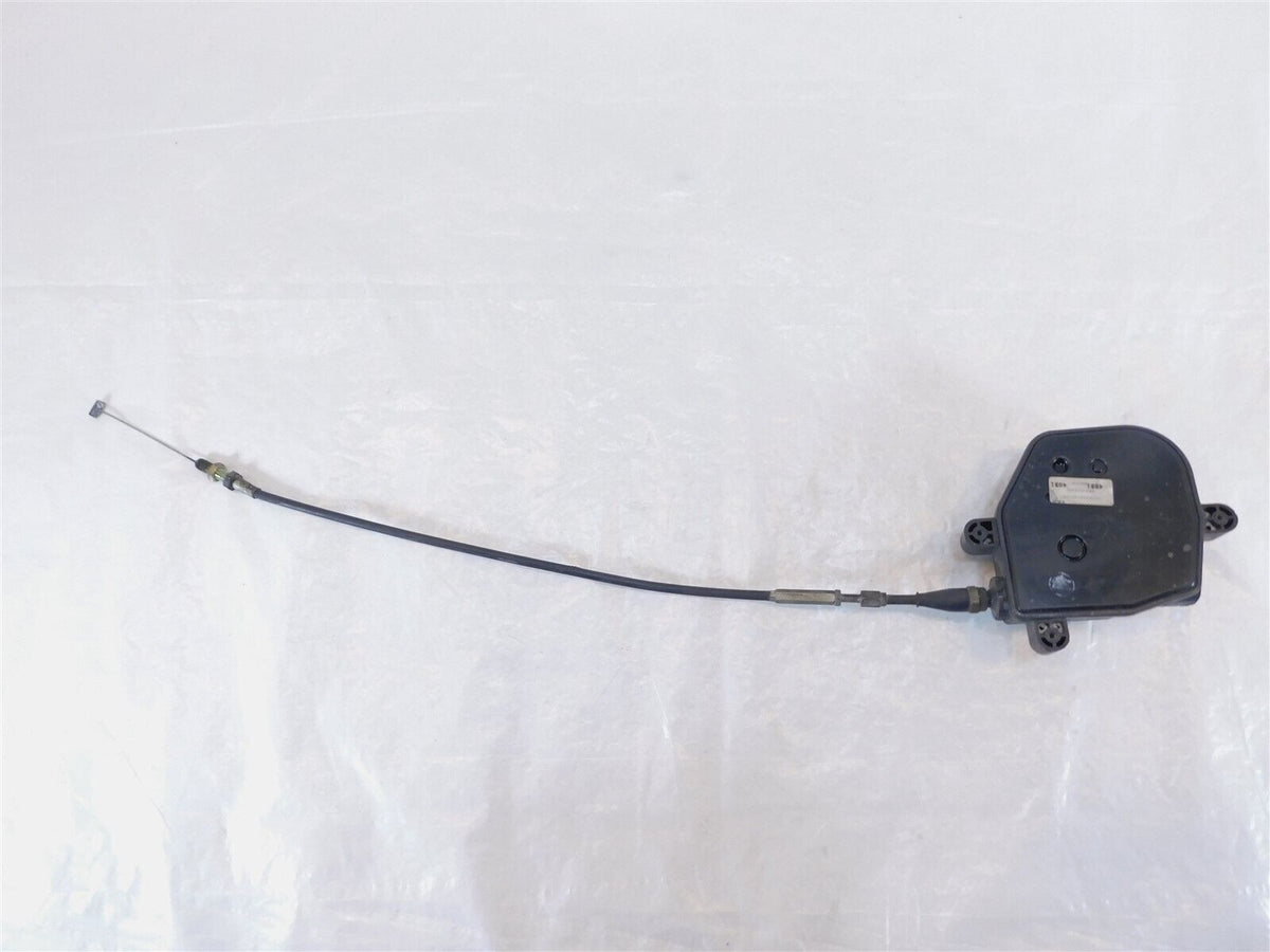 Honda GL1800 Goldwing 1800 Auto Cruise Control Actuator Motor & Cable Line Wire - C3 Cycle