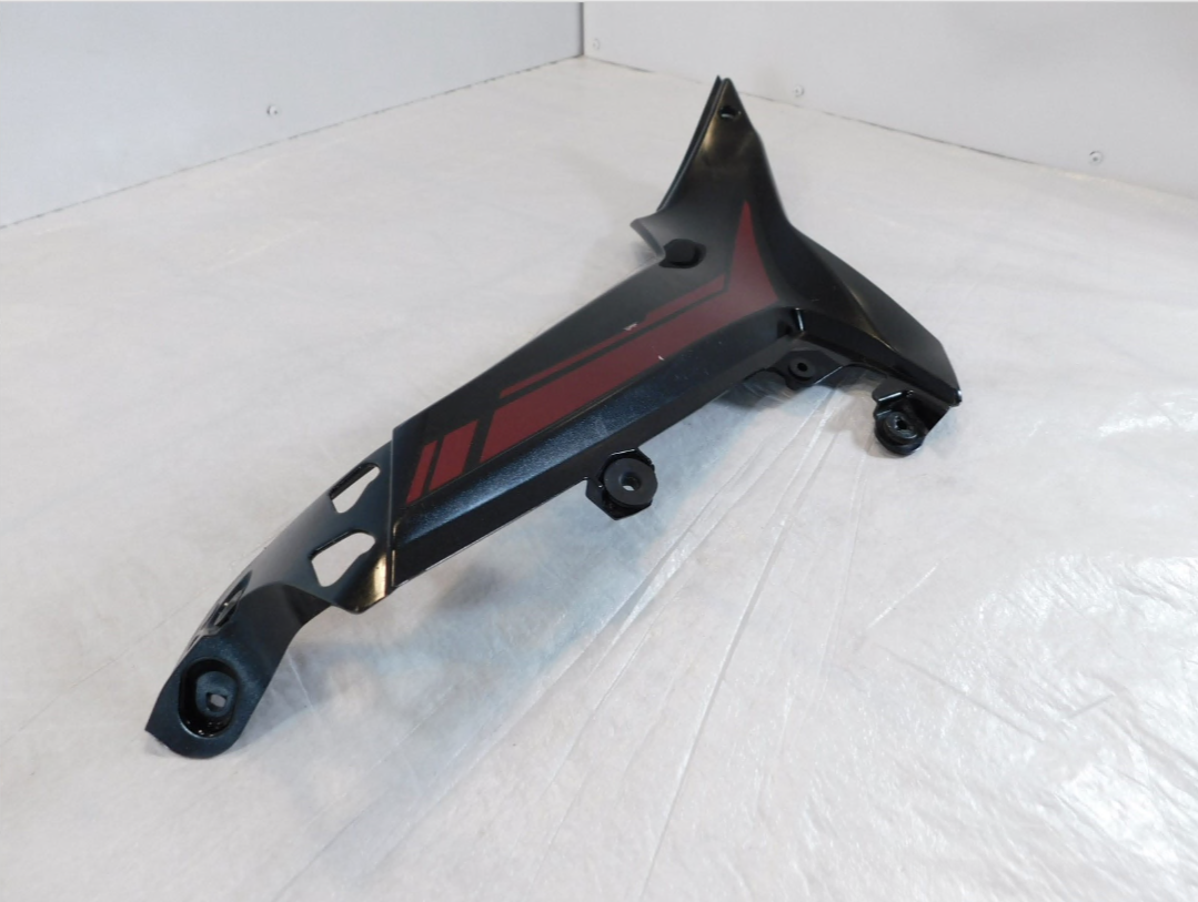 2017-2024 Kawasaki Ninja 650 EX650 Left Side Gas Fuel Tank Cover Fairing Cowling