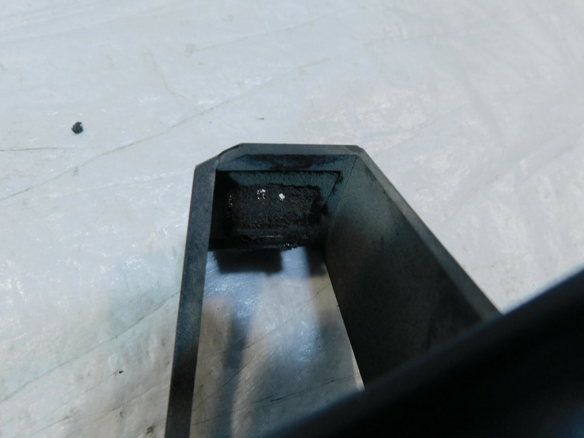 BMW R1150RT & R1100RT Right Seat Height Vertical Serrated Adjuster Bracket Mount - C3 Cycle