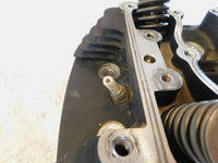 Harley Davidson Touring Softail & Dyna Front Cylinder Head w/ Valves & Springs - C3 Cycle