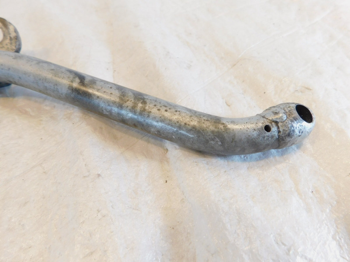 1954-1978 Harley Davidson Ironhead Sportster 900 & 1000 Highway Footpeg Bracket - C3 Cycle