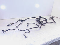 2005 Harley Davidson Sportster 883 & 1200 Wiring Wire Harness w/ Ignition Switch - C3 Cycle