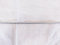 1984-1985 Yamaha Virago 1000 XV1000 Rear Wheel Brake Pedal Linkage Arm Rod - C3 Cycle