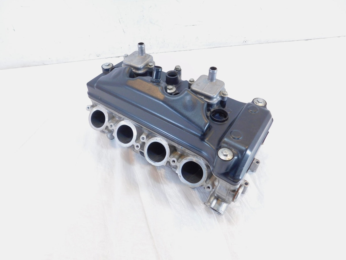 Honda CBR1000RR CBR1000S CBR1000 Engine Motor Top End Cylinder Head & Valves - C3 Cycle