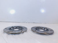 1982-1983 Yamaha XJ750 Maxim 750 Front Wheel Left/Right Brake Disk Rotor -4.6MM - C3 Cycle