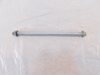 Kawasaki VN900 Vulcan 900 Classic LT Custom Rear Swingarm Pivot Bolt Shaft - C3 Cycle