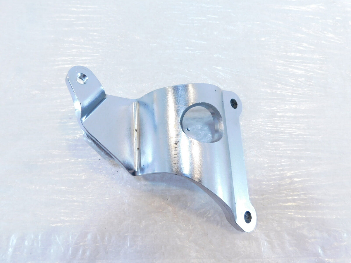 1994-2003 Honda VF750 VF750C Magna 750 Front Left Footpeg Footrest Mount Bracket - C3 Cycle