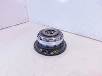 Harley Davidson Electra Glide Softail & Dyna 103" Clutch Basket Hub & Plates - C3 Cycle