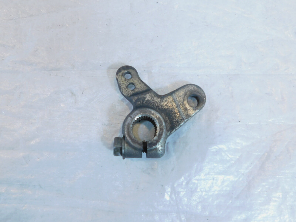 1996-2004 Kawasaki Vulcan 1500 VN1500 Classic Rear Back Foot Brake Pedal Linkage - C3 Cycle