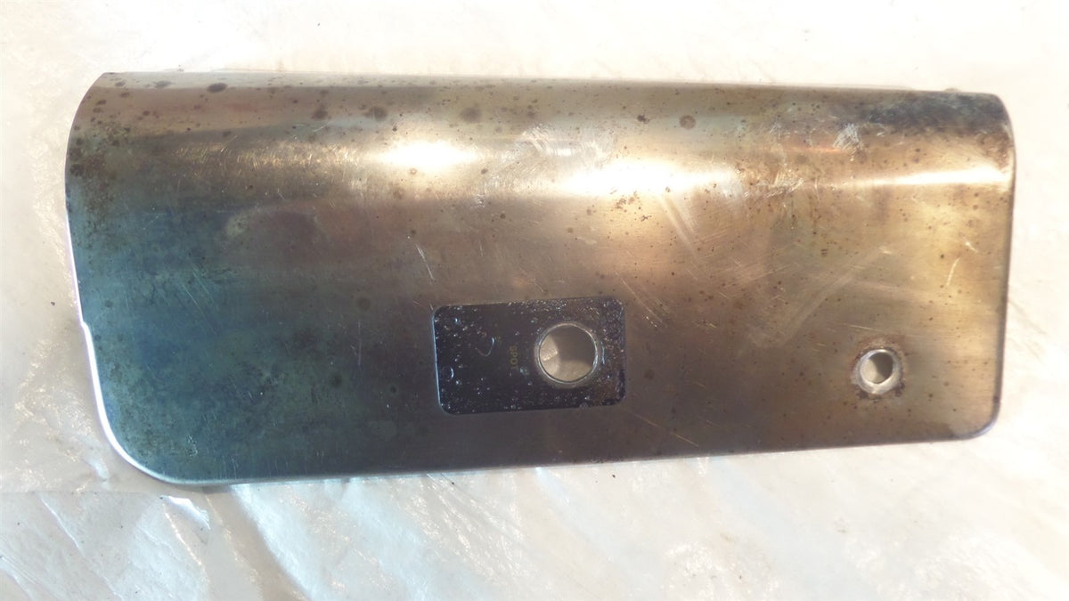 Harley Davidson Softail Heritage Classic Left Front Headlight Headlamp Panel - C3 Cycle