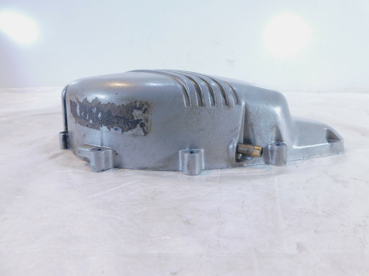 1997 1998 1999 2000 BMW F650 Funduro F650ST Right Side Engine Motor Stator Cover - C3 Cycle