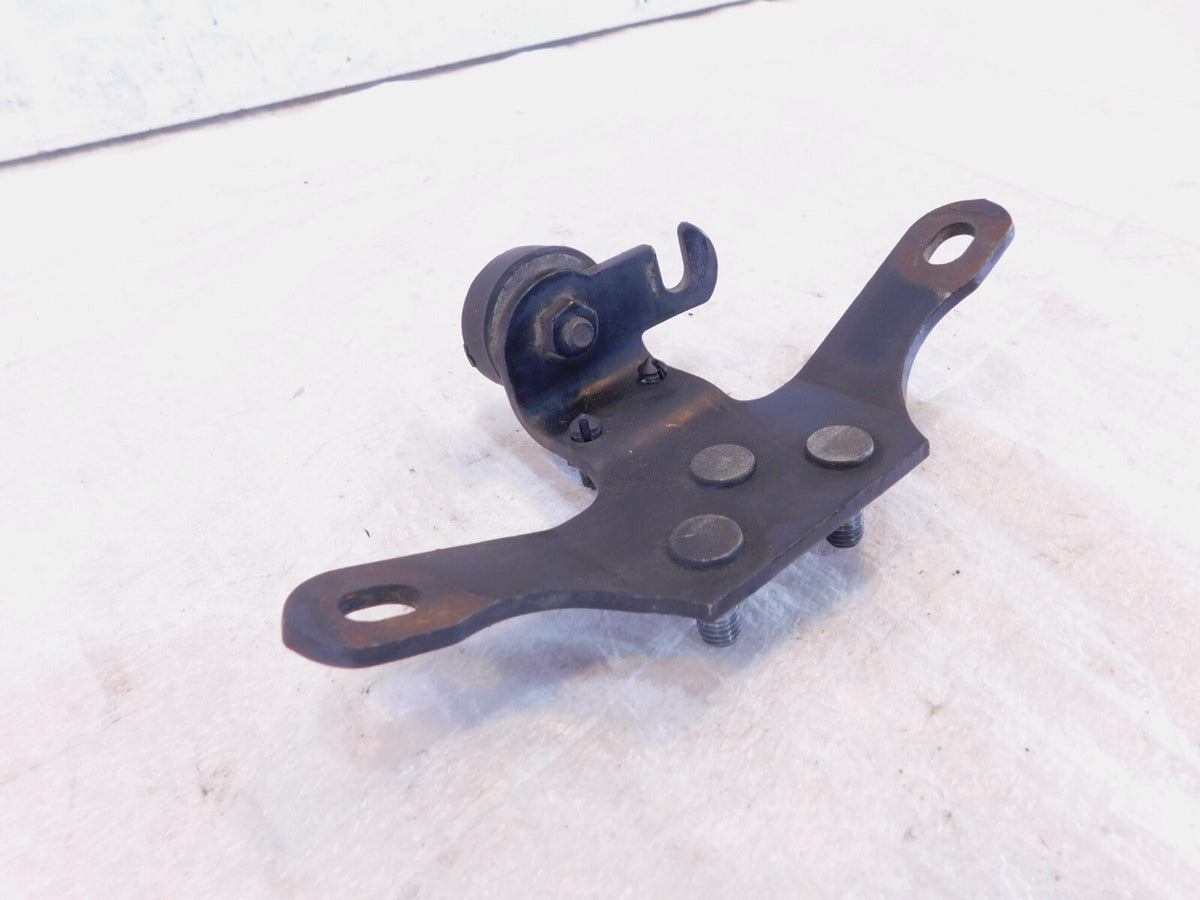 Harley Softail Heritage Classic & Springer Top Upper Motor Engine Mount Bracket - C3 Cycle