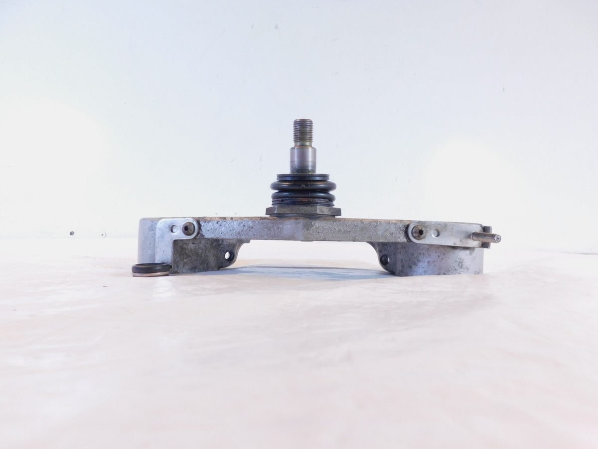 1998-2004 BMW R1100S R1100 S Front Fork Lower Triple Tree Brace Joint Bridge - C3 Cycle