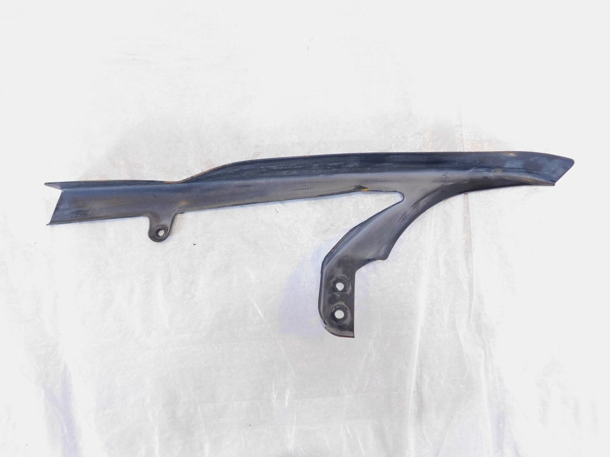 Victory Hammer Boardwalk Jackpot Vegas & Kingpin Black Drive Belt Cover Guard - C3 Cycle