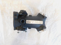 Harley Davidson Softail Dyna Throttle Body Intake Induction Module Body Housing - C3 Cycle