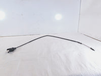 1986 86 Honda VT500 VT500C Shadow 500 Front Left Handlebar Clutch Cable Line - C3 Cycle
