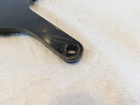 Harley Tri Glide Ultra Classic & Freewheel Trike Rear Shock Mount Brackets - C3 Cycle