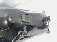 2007-2012 Triumph Tiger 1050 SE Black Gas Petrol Fuel Tank Reservoir Cell - Dent - C3 Cycle