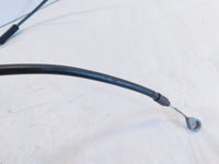 Harley Davidson Sportster 883 & 1200 73" Burly Clutch Handlebar Cable Pull Line - C3 Cycle