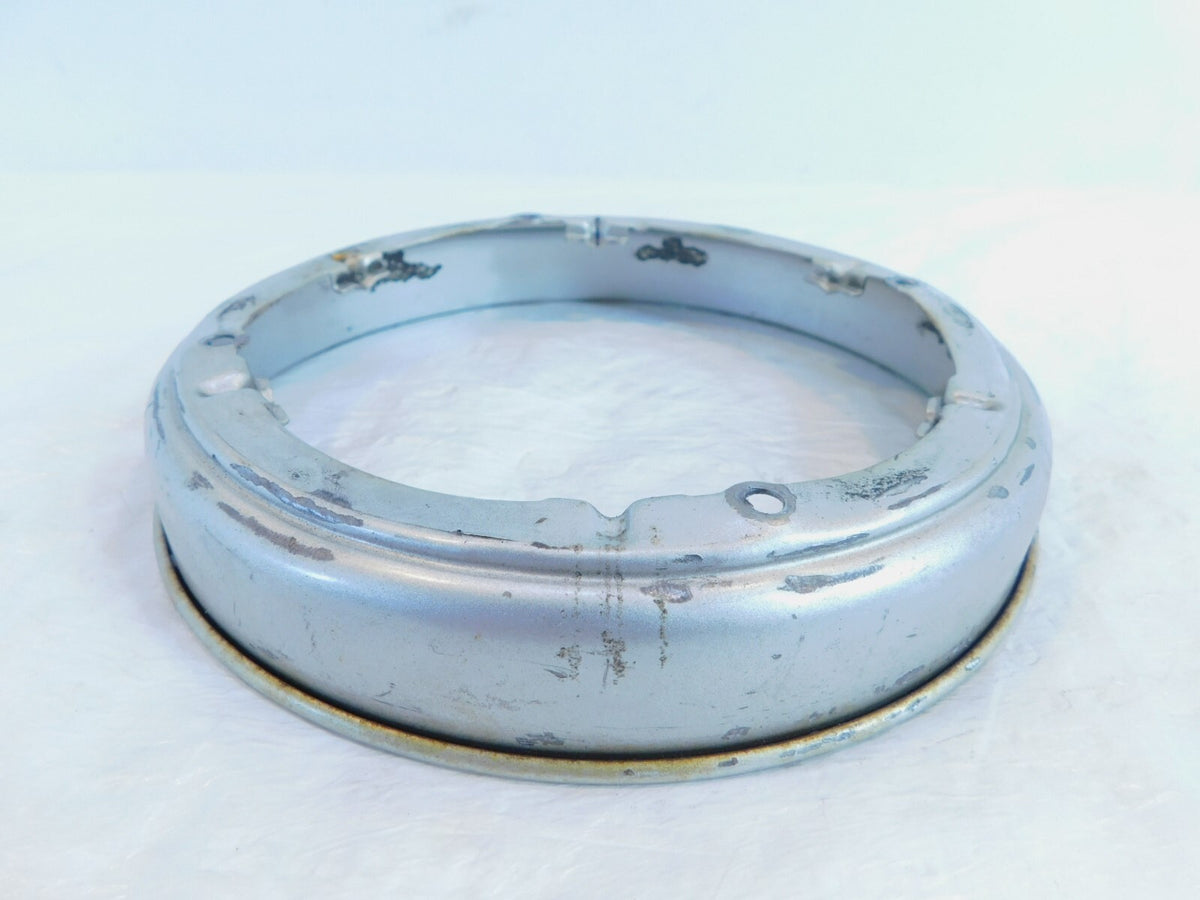 84-99 Yamaha Virago 750 1100 XV750 XV1100 Rear Wheel Differential Flange Cover - C3 Cycle