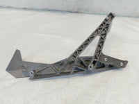 01-03 Aprilia RST1000 RST 1000 Futura Left Rear Footpeg Footrest Holder Bracket