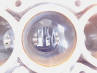 2014-2016 Honda CBR650 CBR650F CBR 650 Engine Motor Crankcase Crank Case - C3 Cycle