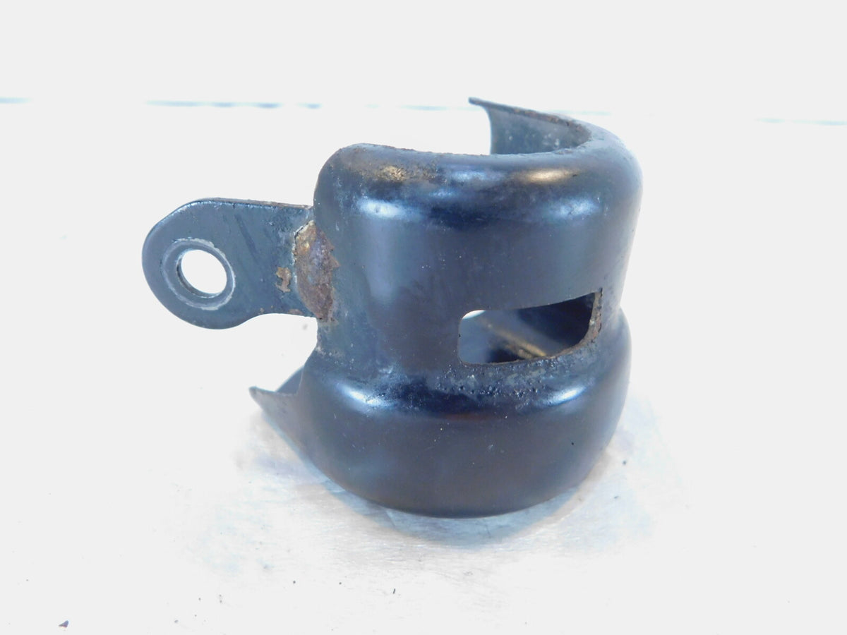 Yamaha V-Star 1100 Classic Custom Silverado Rear Master Cylinder Reservoir Cover - C3 Cycle