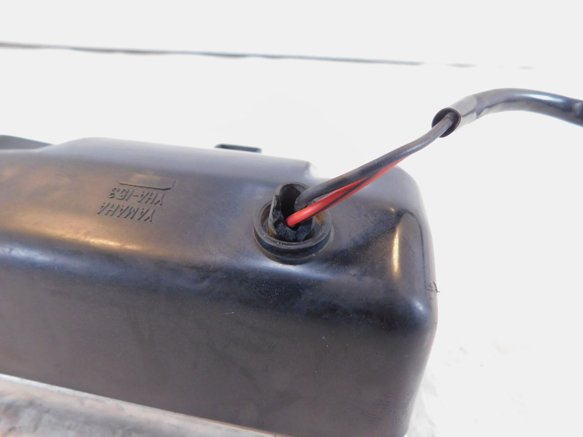 1982 Yamaha XJ750 Maxim 750 Front Headlight Head Light Lamp Unit 15R-84303-A0-00 - C3 Cycle