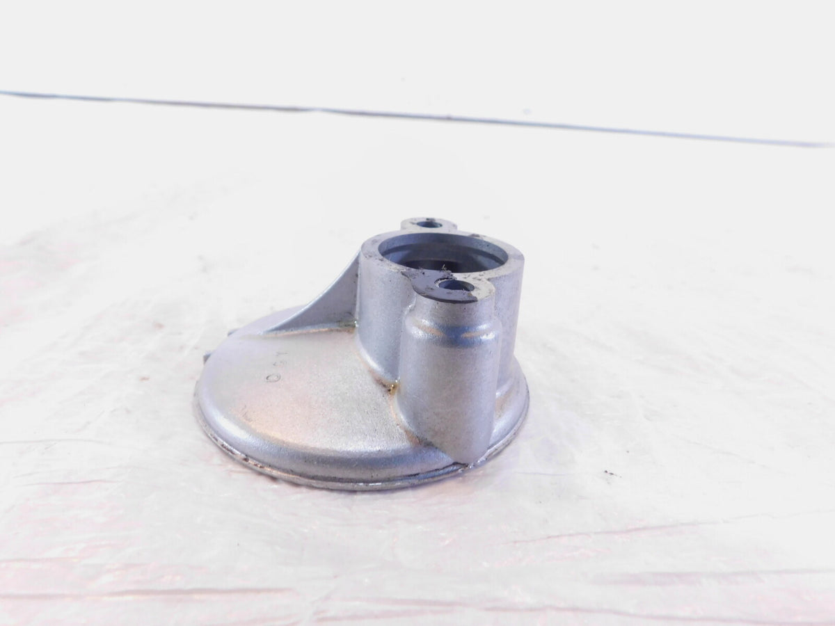 1984-1993 Yamaha FJ1100 FJ1200 Engine Motor Oil Strainer Filtler Screen Housing - C3 Cycle