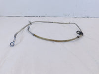 2006 & 2007 Victory Kingpin & Vegas Front Wheel Brake Caliper Hose Pipe Line - C3 Cycle