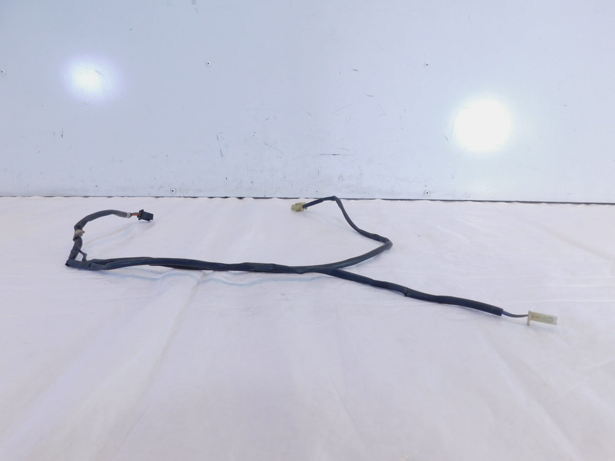 1993-2000 Honda Goldwing 1500 GL1500SE Special Edition Audio Speaker Sub Wire - C3 Cycle