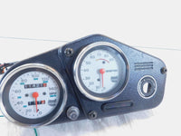 1995 1996 & 1997 Buell S2 S2T Thunderbolt Speedometer Odometer & Tach Tachometer - C3 Cycle